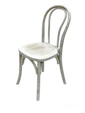Wooden stacking chairs lime - chairs,,