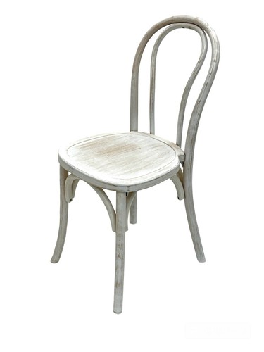 Limewash bentwood chairs - bentwood,