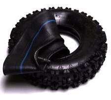 Children's Square Tires Square Tires with Hose 4.10-6 Kids Mini-Quad ATV