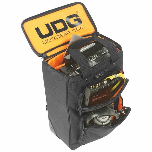 Udg ultimate producer - udg,