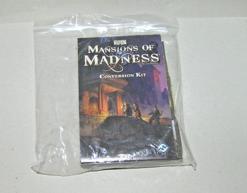 Mansion madness 1st - mansion,