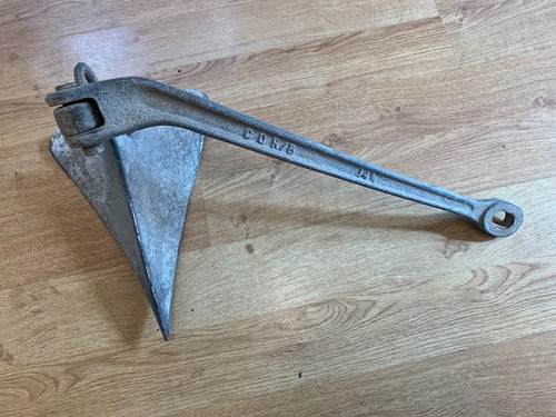Boat anchors for sale - boat,