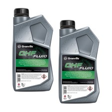 2x Granville CHF Central