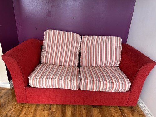 Seater comfortable sofa - 2-seater,