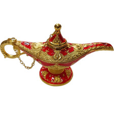 Vintage Style Aladdin Lamp
