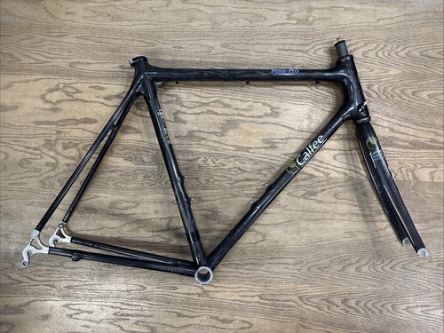 Calfee carbon tetra pro - calfee, 58cm