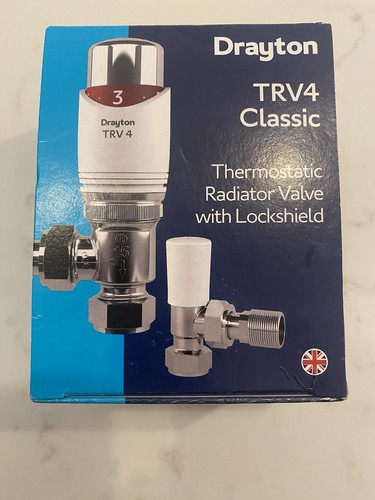 Drayton trv4 classic - drayton,