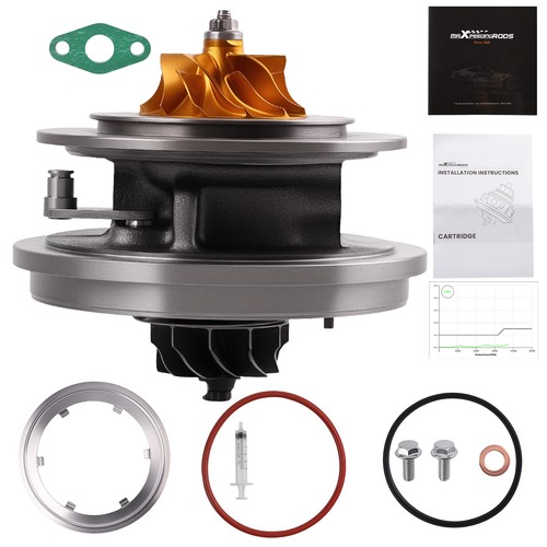 Upgrade turbo core for bmw - upgrade,