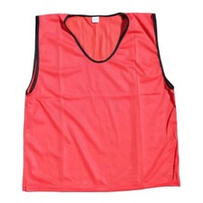 Diamond Mesh Training Bibs -
