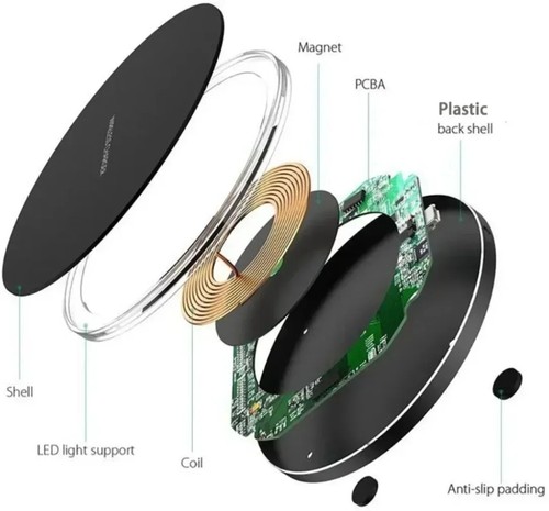 300w fast wireless charger - 300w,