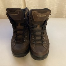 Lowa Women's Renegade GTX Mid