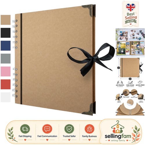 Luxury scrapbook photo - photo, album