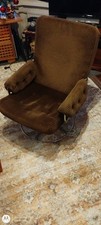 Swivel 60's Chairs vintage
