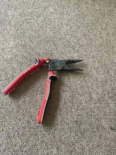 Rothenberger vde angle - rothenberger, nose