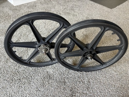 Old school bmx original - old,
