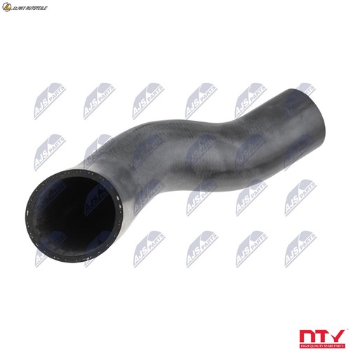 Intercooler hose gpp 235 - intercooler,