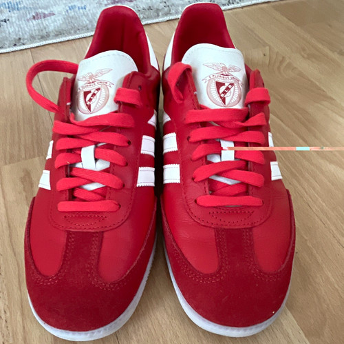 Adidas samba men low top - men’s,