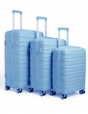 Luggage Suitcase 3 Piece Set