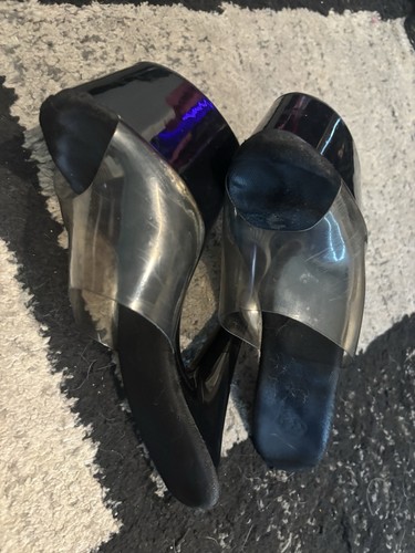 Pleaser stripper heels size - size, 8