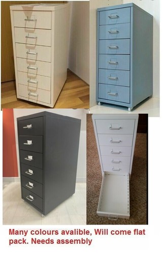 Ikea helmer filing - helmer,
