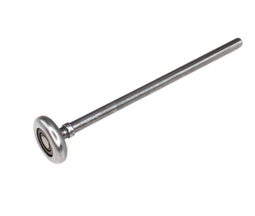 Steel commercial grade garage - grade,