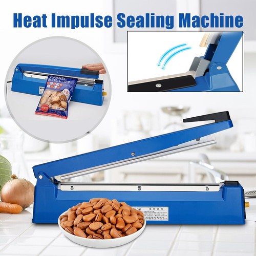 300mm impulse heat sealer - 300mm,