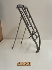 Pletscher Sprung Rear Carrier