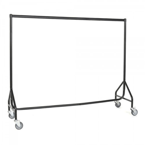 Reinforced black heavy duty - black, heavy-duty