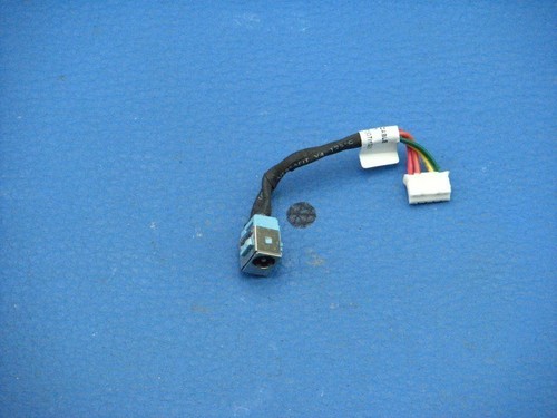 Power socket acer extensa - socket, 5620