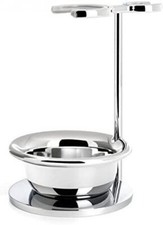 Muhle Shaving Set with Bowl
