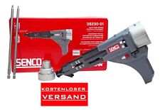 Senco Duraspin DS 230 - D1 Attachment Autofeed Screw Driver for Drywall, DEWALT