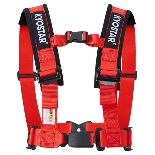 Adjustable 4 point - adjustable,