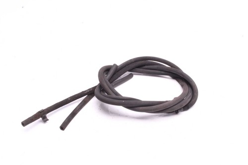 Engine breather hoses - engine,