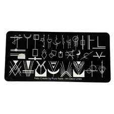 Halo Create - Metal Stamping