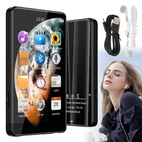 Mp3 player mp4 players - mp4,