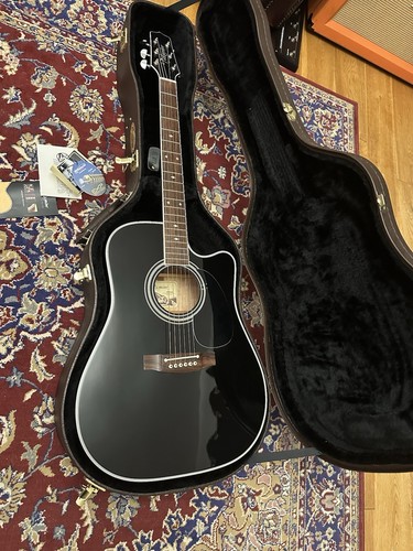 Takamine ef341sc - takamine,