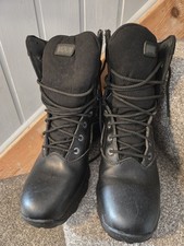 Magnum waterproof boots uk8 - magnum,