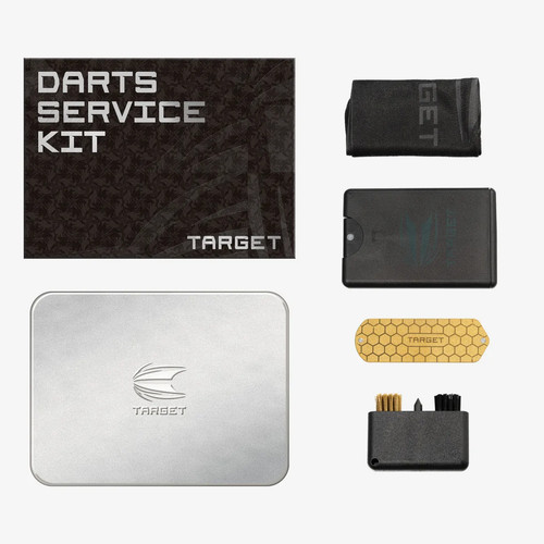Target darts service kit - target,