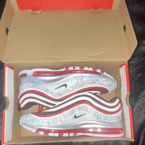 Nike air max men s - air, 97