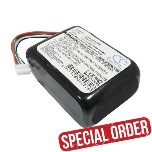 Battery for logitech - battery,