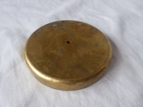 Vintage bell for schatz - schatz, ships