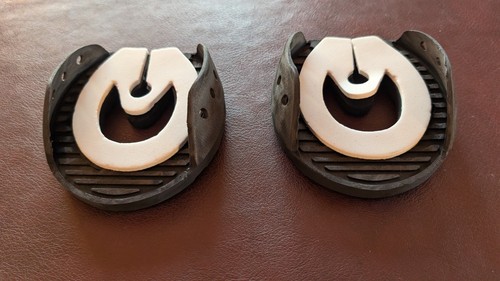Easy shoe performance pair - 1,