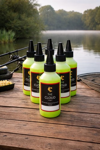Goo bait smoke - ,