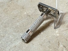 Rare 1949 Gillette Executive