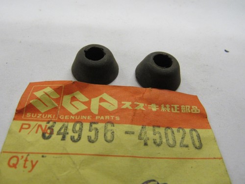 Nos suzuki gs1000 - gs1000, gs750