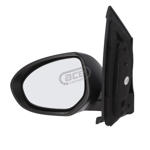 Electric wing door mirror - electric,
