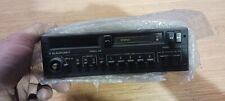Blaupunkt Sqm 24 Hamburg Porsche 924 944 Turbo Car RADIO