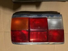 BMW 5 E12 1 SERIES TAILLIGHT SX RIGHT REAR LIGHT HELLA 1420033