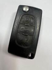 GENUINE PEUGEOT 3 BUTTON