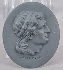 Wedgwood Demetrius I